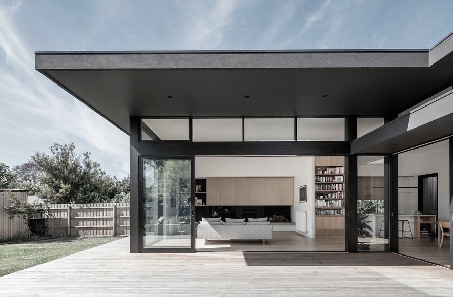 Sun Catcher House