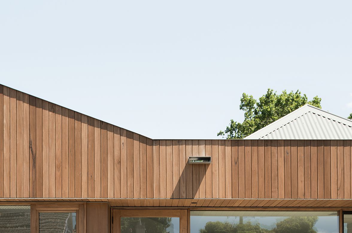 Westgarth House