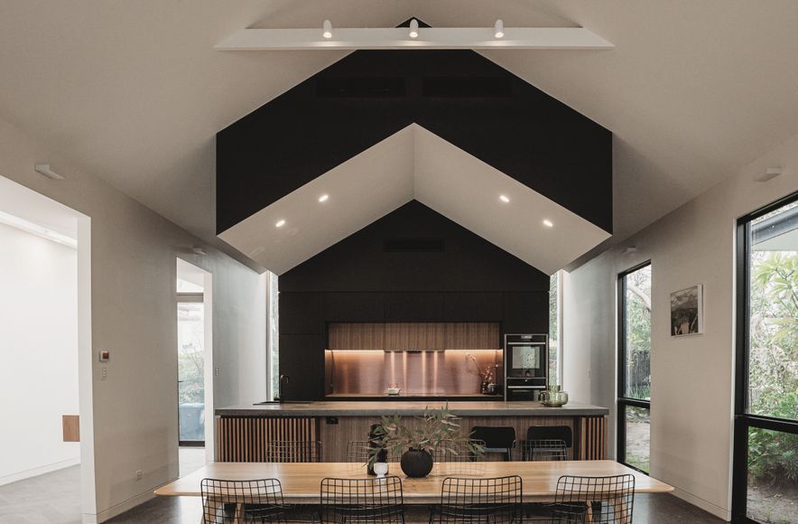 Tea House
