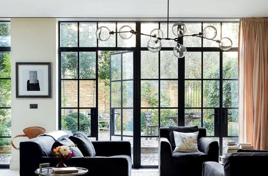 Notting Hill House