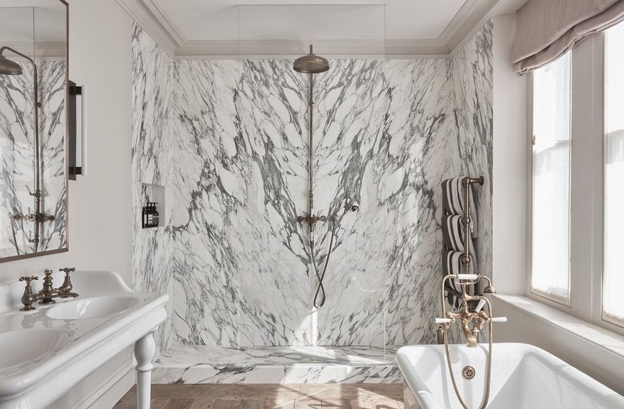 Notting Hill House