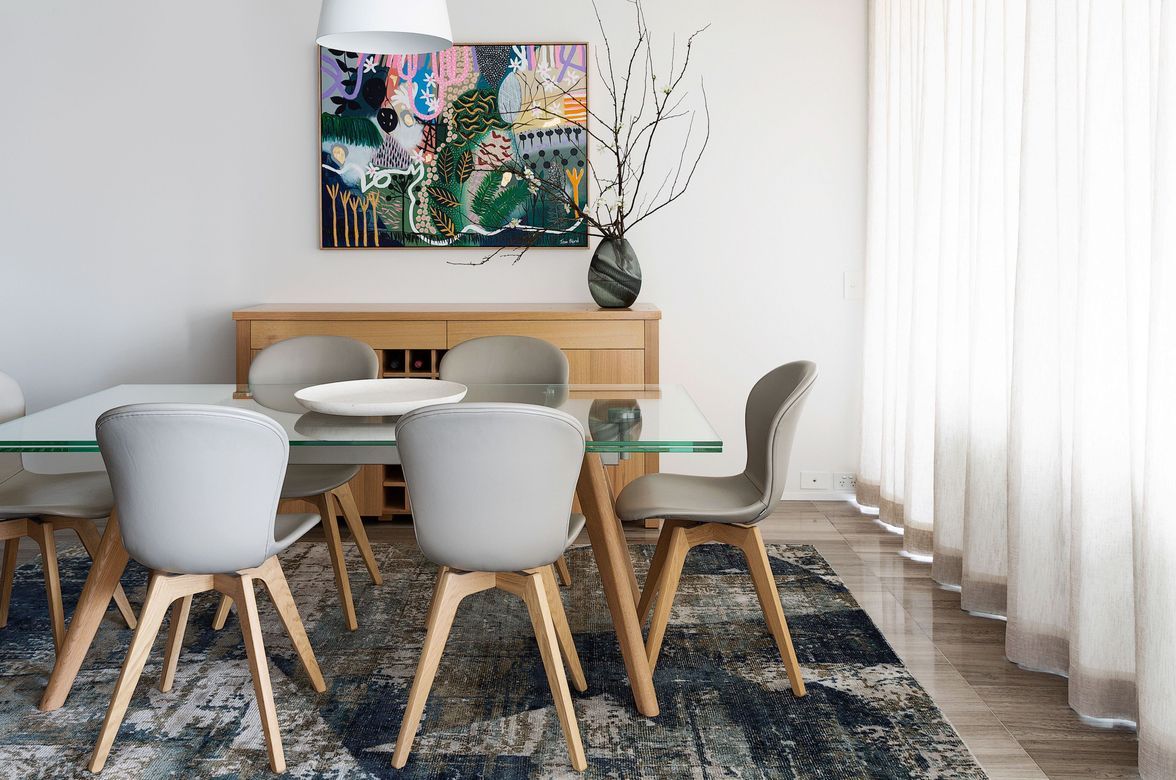 North Sydney Renovation Design + Styling