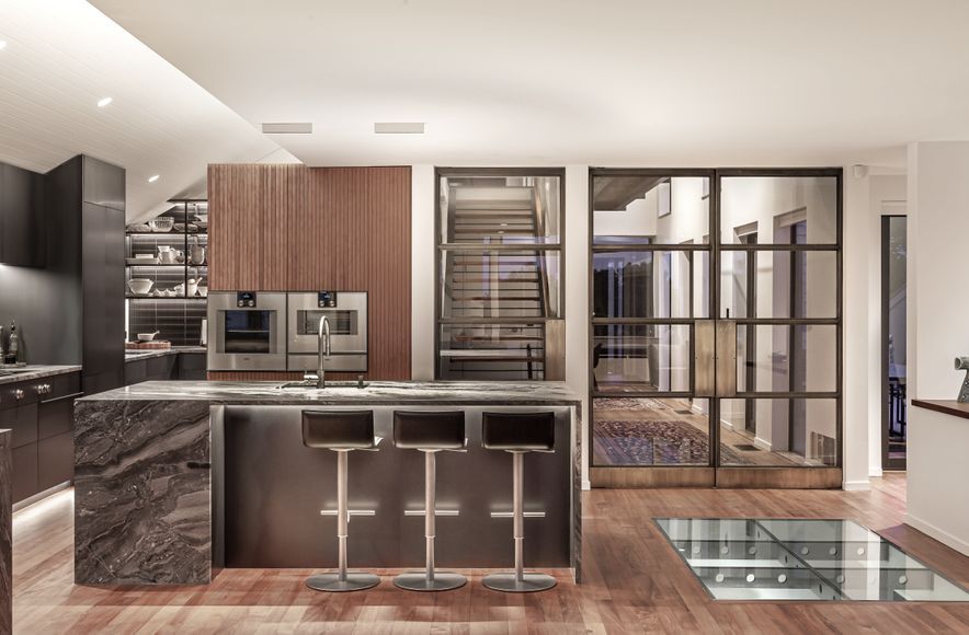 Ponsonby Kitchen