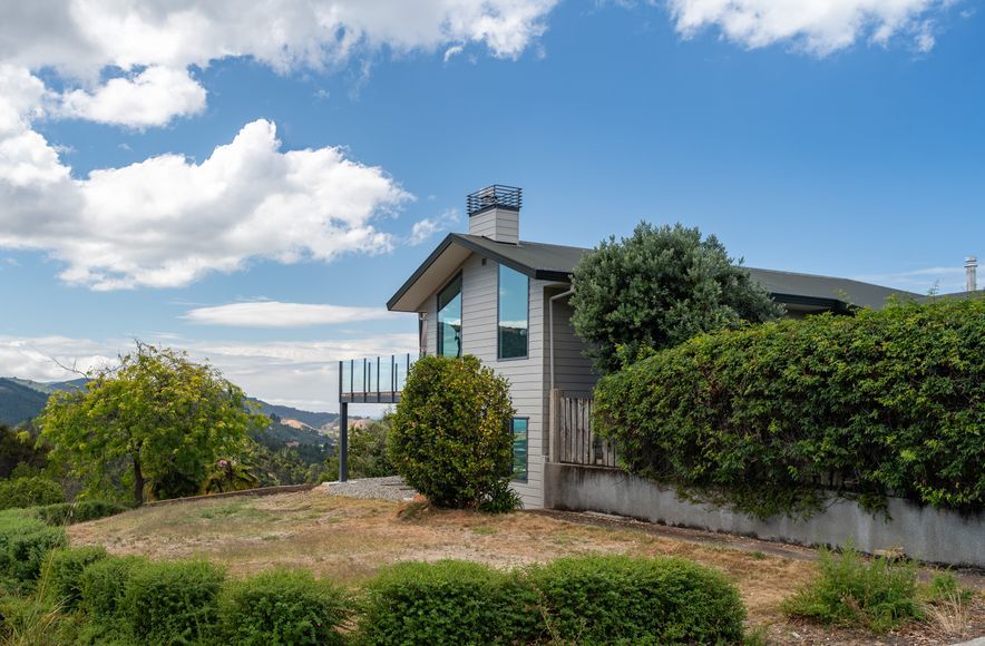 Brooklyn Valley Home
