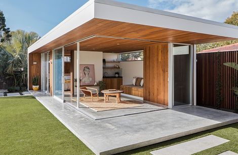 Byron Bay Studio