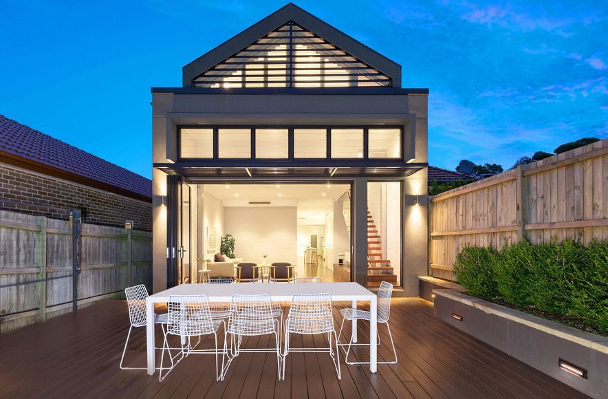 Maison de Famille - Marrickville NSW