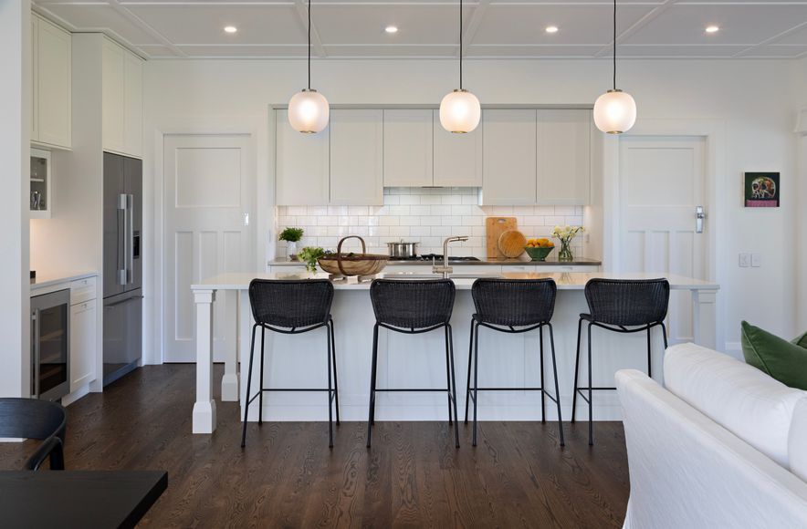 Wairarapa Home