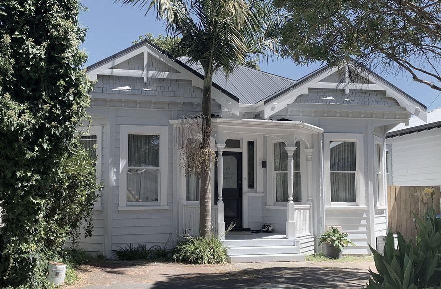 Islington Ave, Ponsonby