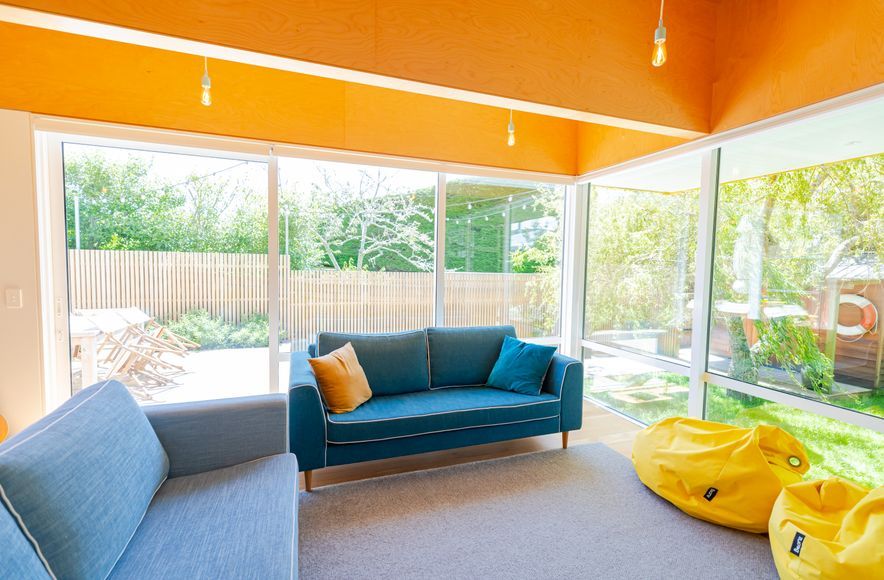 Karori Home