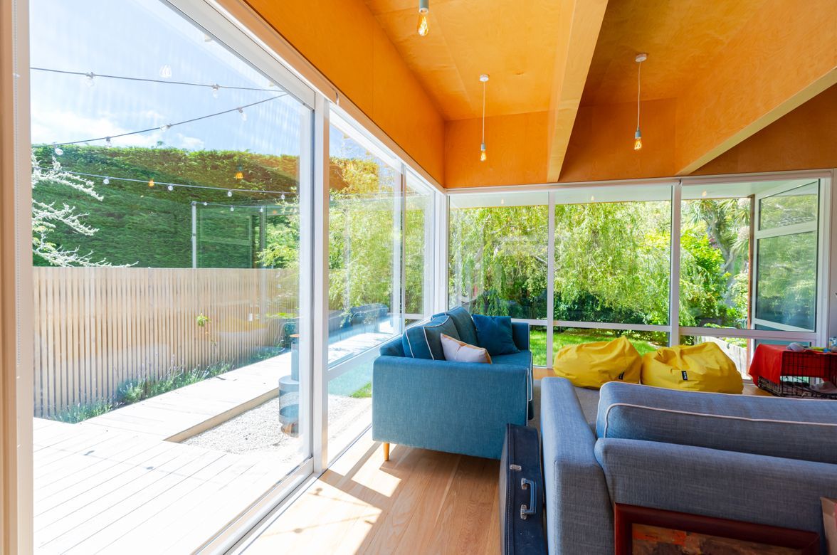 Karori Home