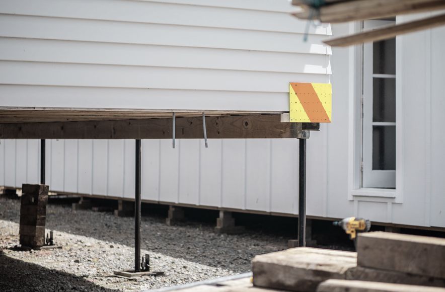 Repiles & Relocatables - Marketing Photography