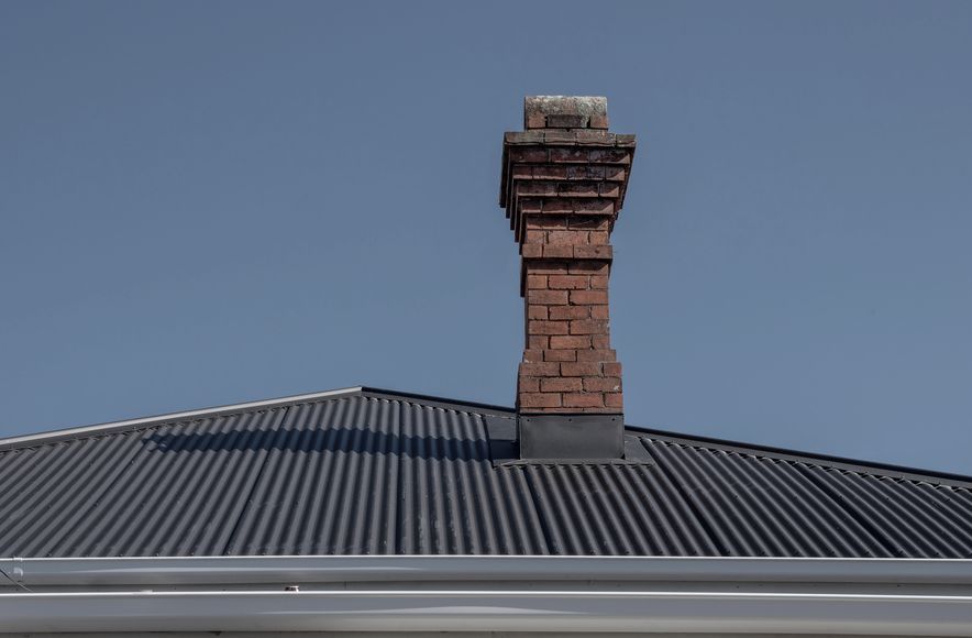 Metalhartt Roofing - Residential - Richmond Road