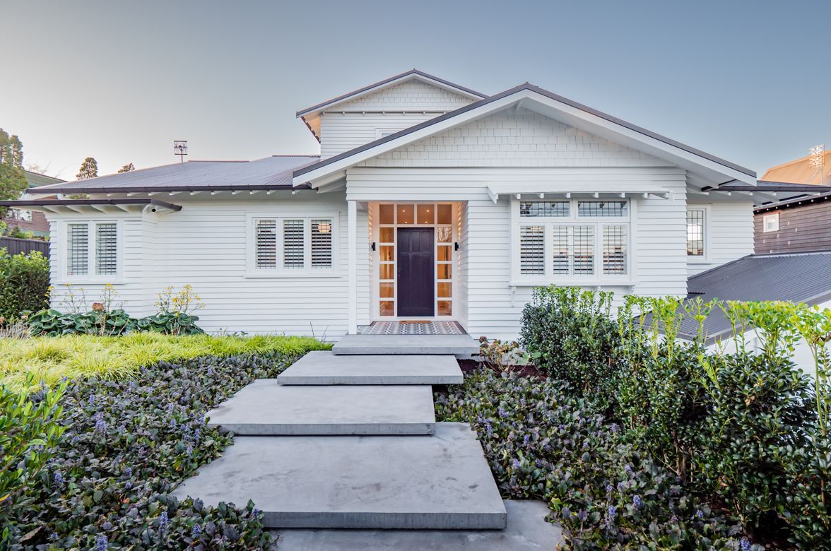 Remuera Renovation