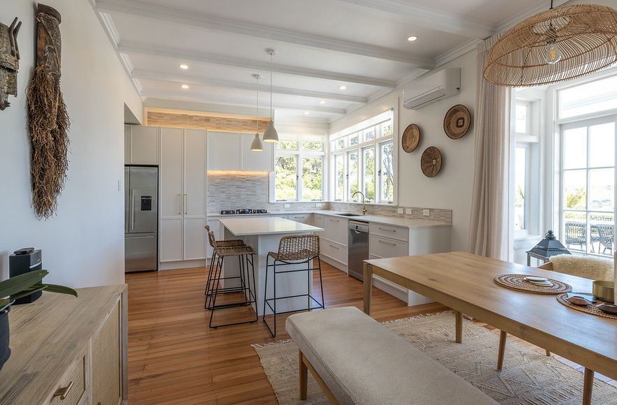 Waiheke Project