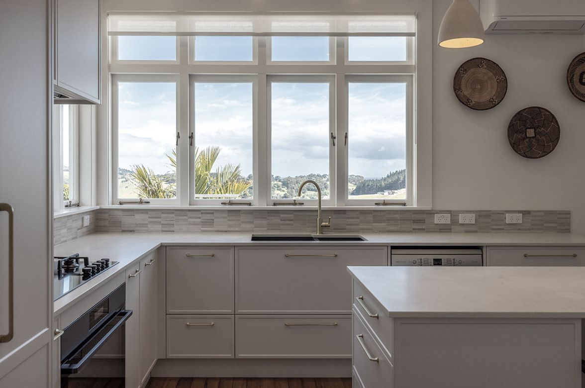 Waiheke Project