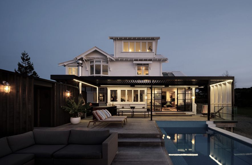 Pendarves House