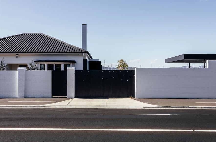 Point View House