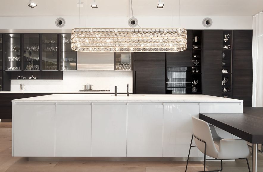 Potts Point Penthouse