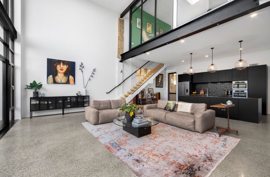 Grey Lynn Workshop
