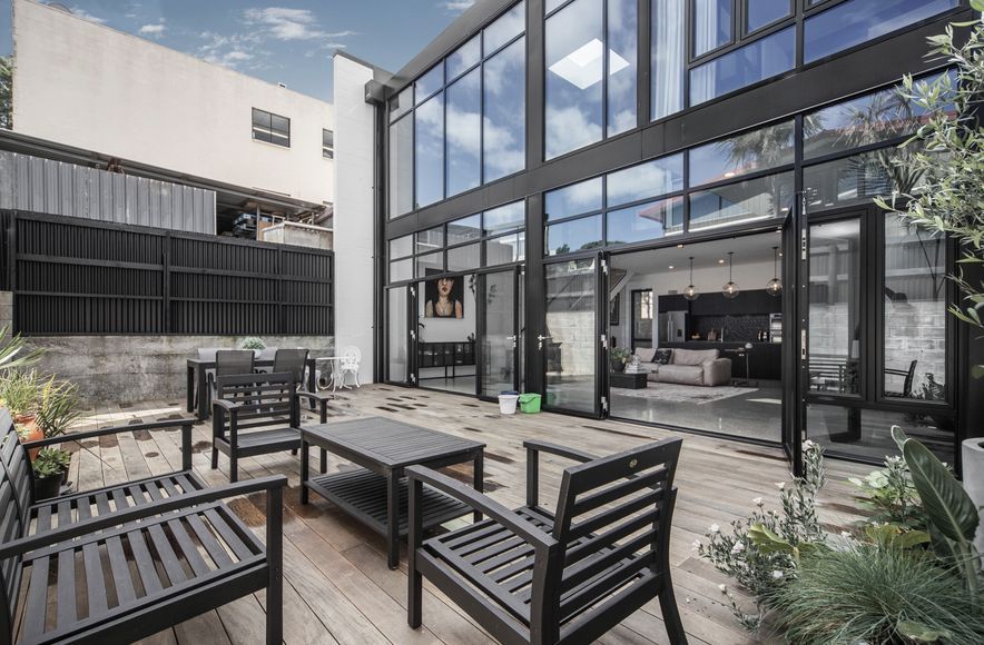 Grey Lynn Workshop