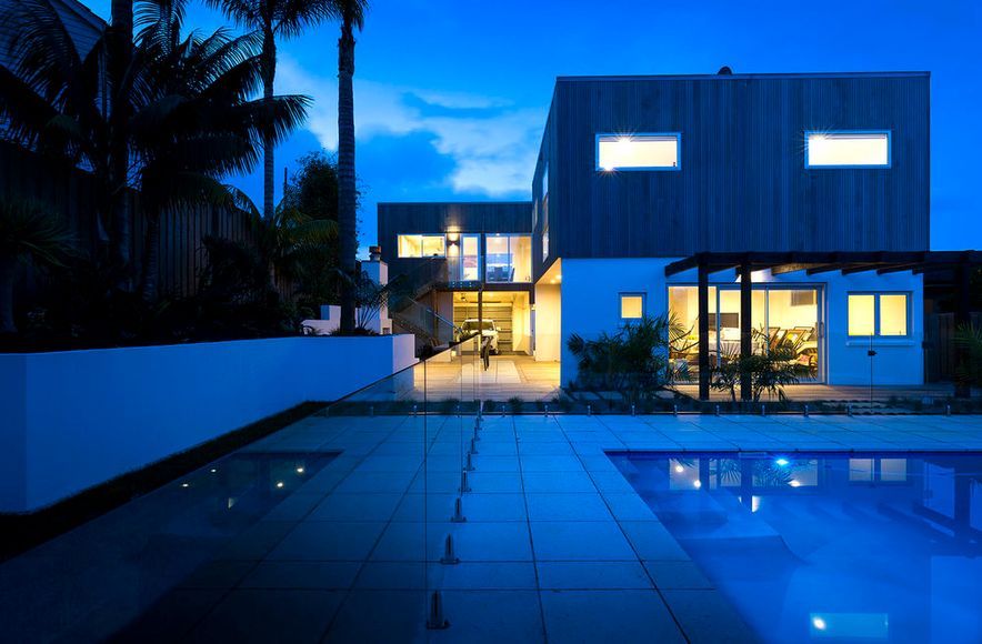Exterior Reclad - Page Point