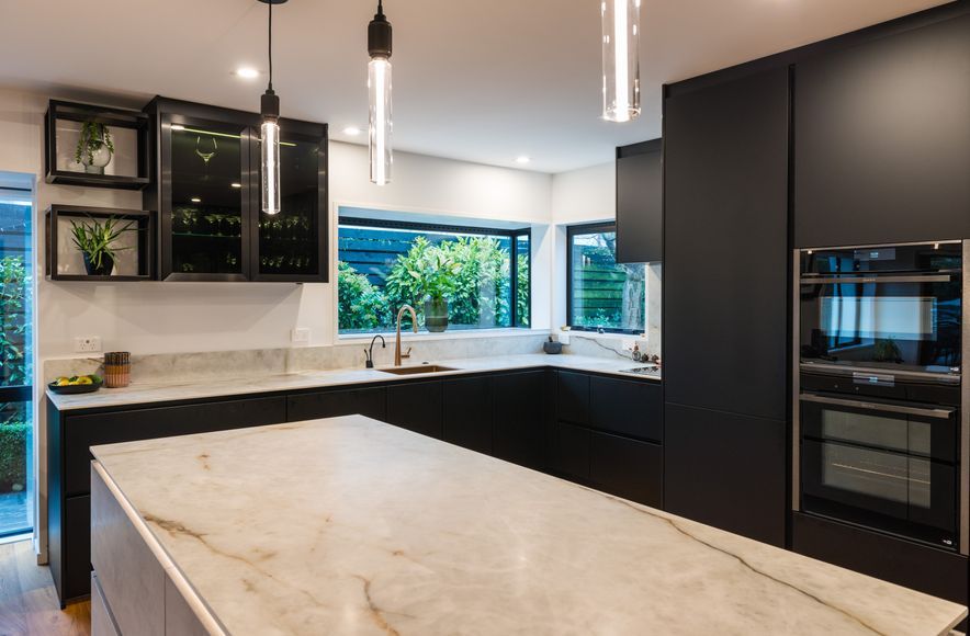 Modern Warmth