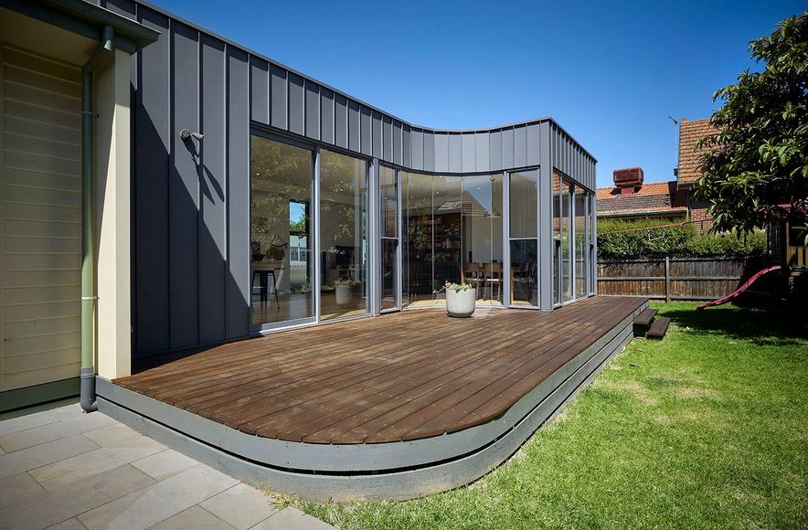 Pascoe Vale South Residence