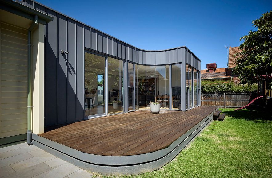 Pascoe Vale South Residence