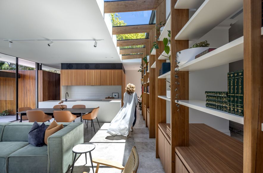 Pear Tree House