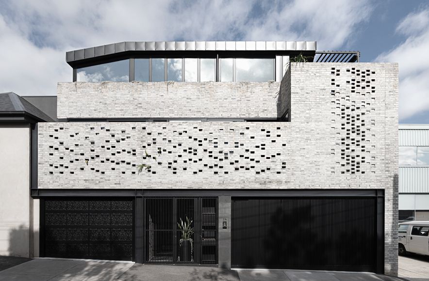 Thomas Street House