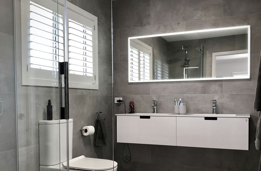 Havelock North, Ensuite Renovation