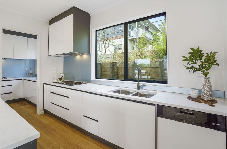 Mica Kitchens