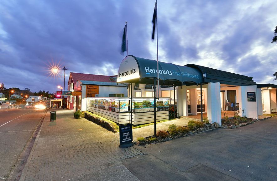 Our Work - Exterior