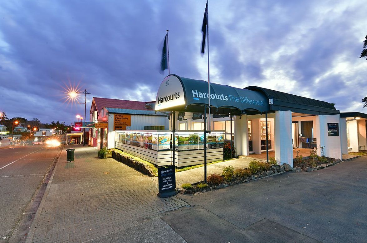 Our Work - Exterior