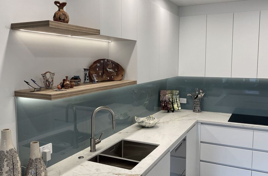 Mangawhai Heads Kitchen