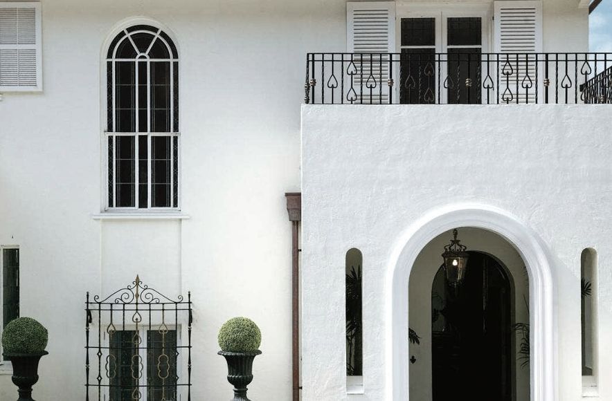 Spanish Mission, Remuera