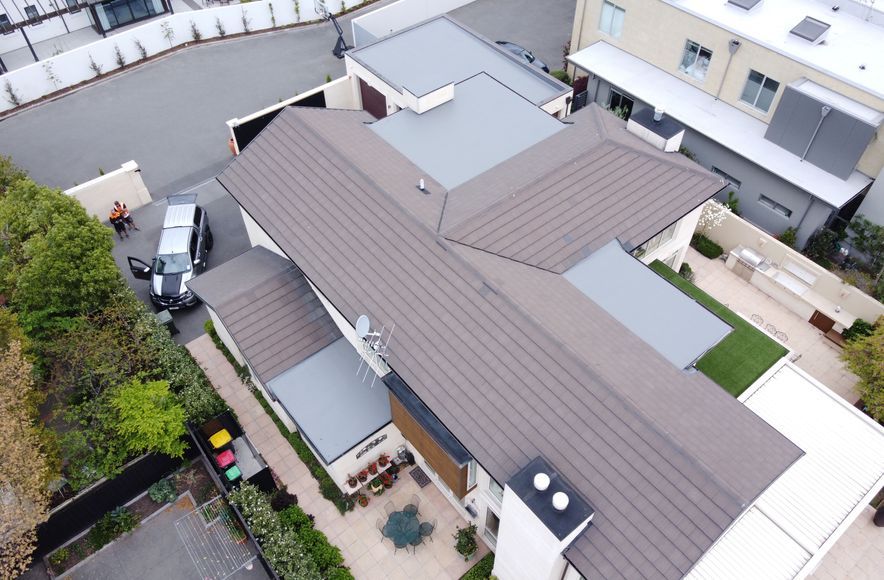 Residential Property, Christchurch
