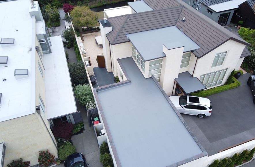 Residential Property, Christchurch