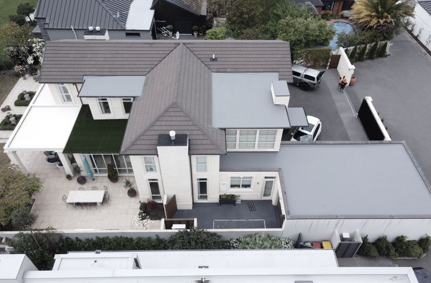 Residential Property, Christchurch