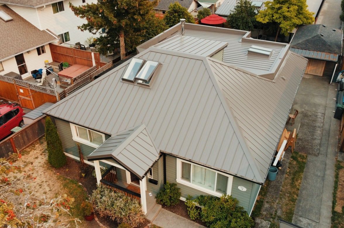 Esquimalt Bungalow