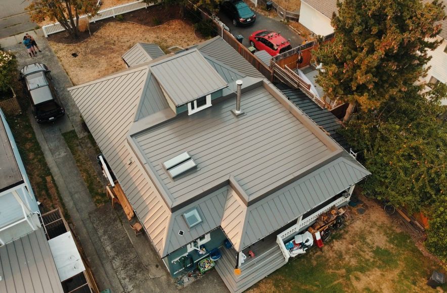 Esquimalt Bungalow