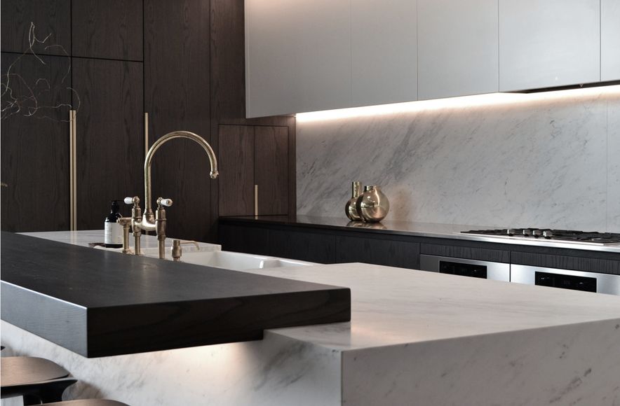 Remuera Residence 