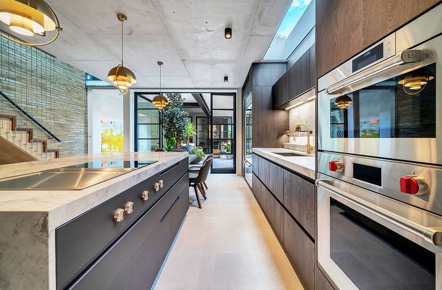 ThinkDzine Interiors - Potts Point