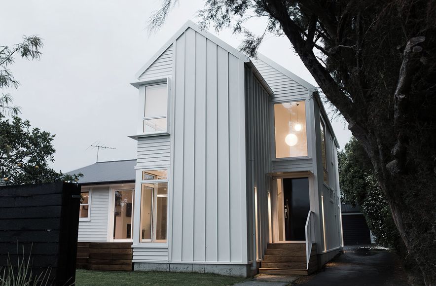 Te Atatu Peninsula
