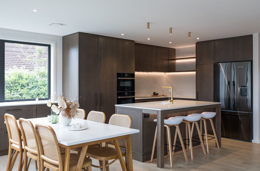 Point Chevalier Renovation