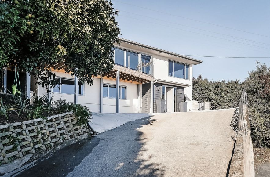 Project Atawhai