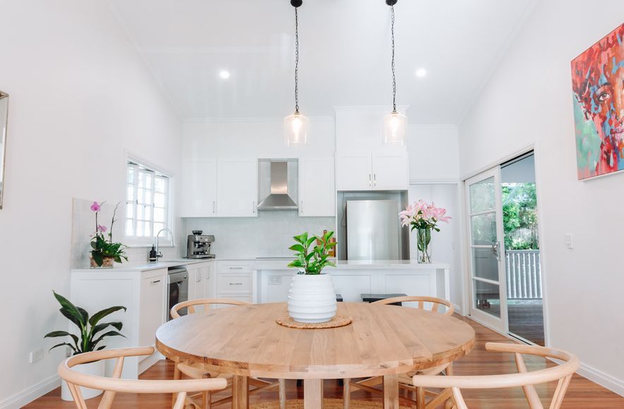Project Holland Park West