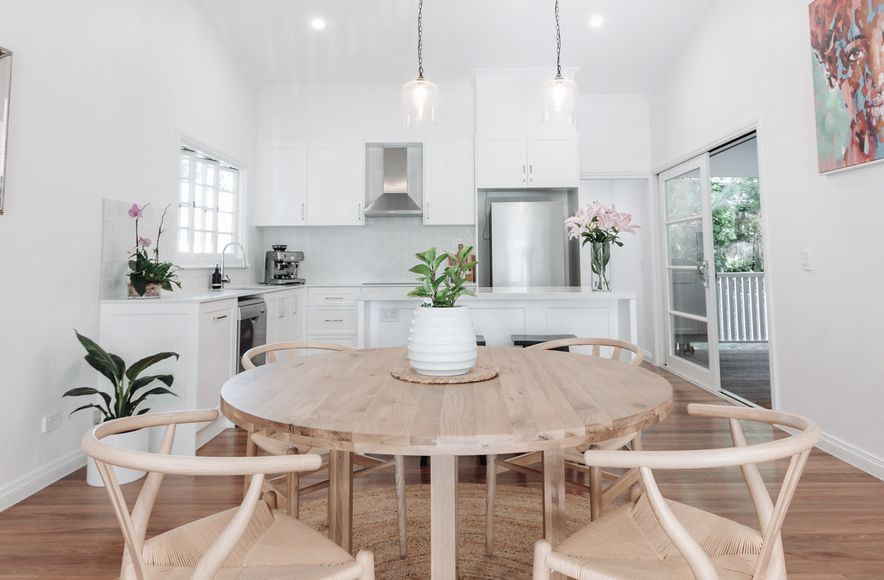 Project Holland Park West