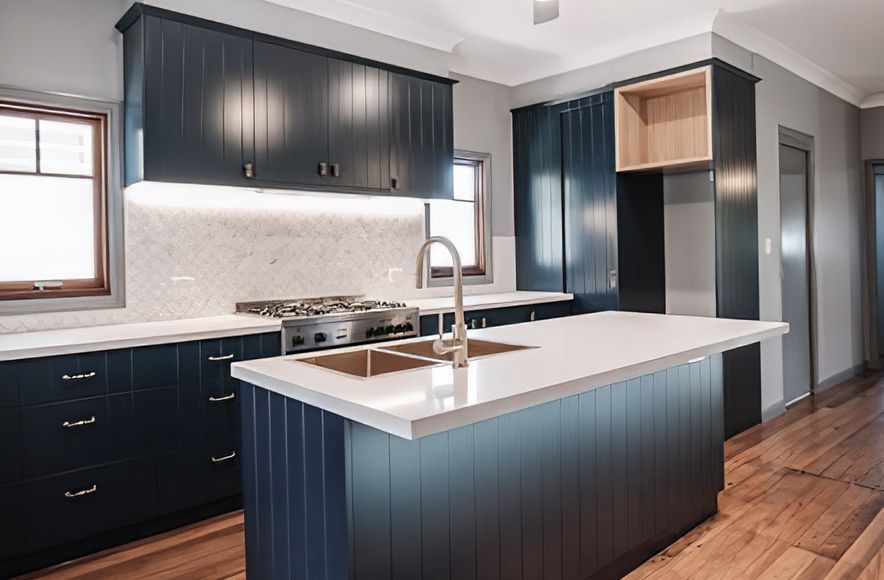 Project Moorooka