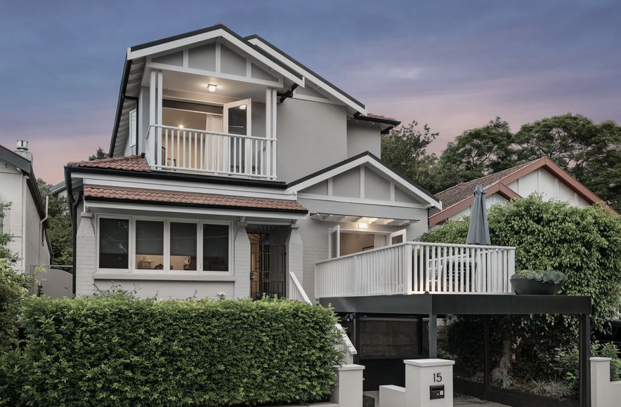 Bridgeview Project